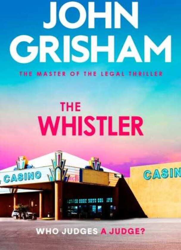 The Whistler