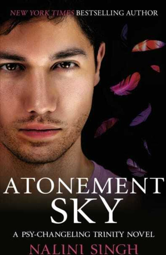 Atonement Sky Book 9