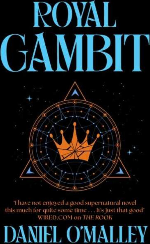 Royal Gambit