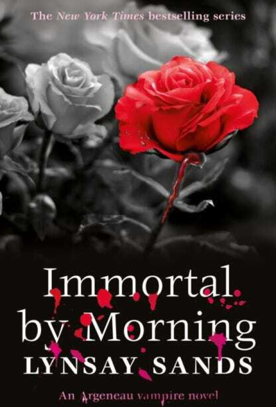 Immortal by Morning Book ThirtySeven