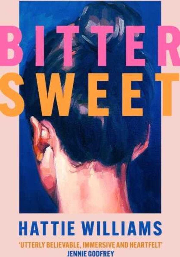Bitter Sweet The intoxicating, razorsharp debut book club read for 2025 everyone is talking about!