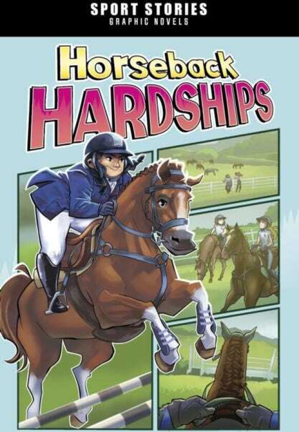 Horseback Hardships