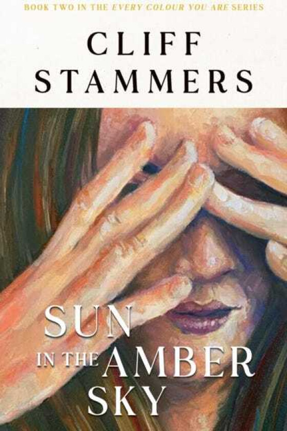 Sun in the Amber Sky