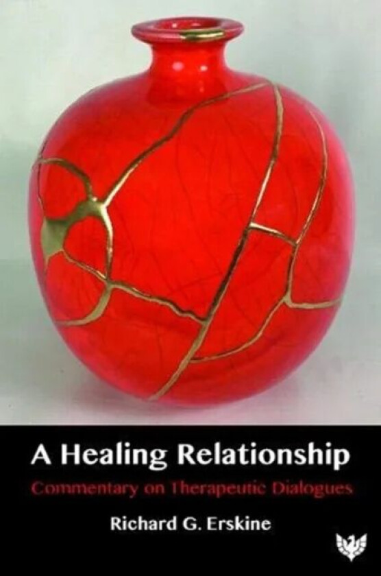 A Healing Relationship av Richard G. Erskine