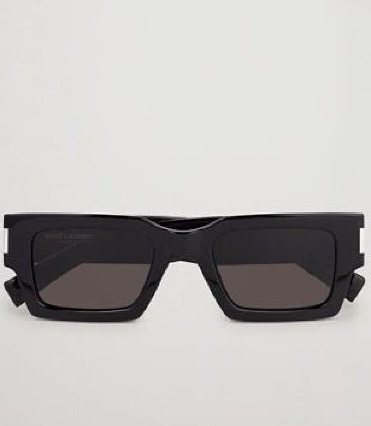 SL 572 Sunglasses Black/Crystal