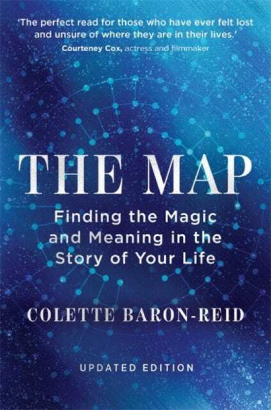The Map Finding the Magic and Meaning in the Story of Your Life