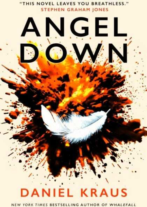 Angel Down