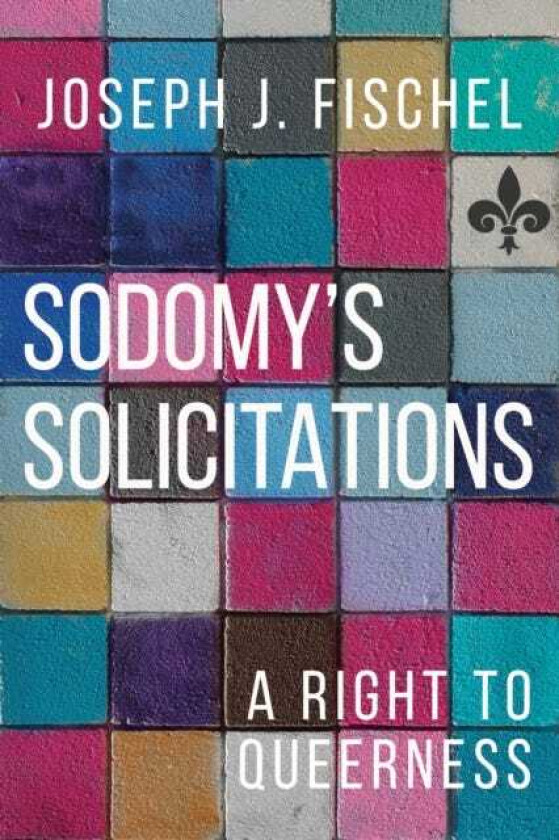 Sodomy's Solicitations A Right to Queerness
