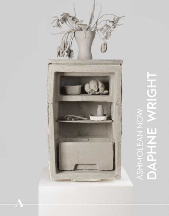 Ashmolean NOW 4: Daphne Wright Sons on Couch