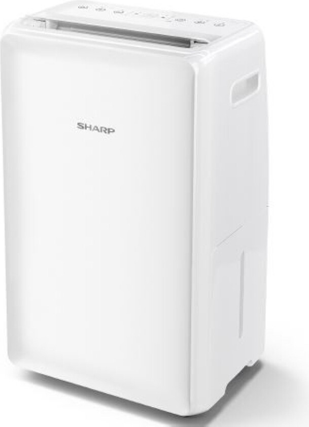 Avfukter Ud-P164p-W