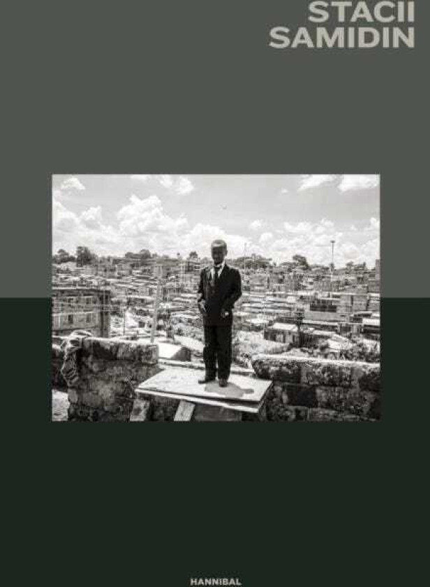 Stacii Samidin