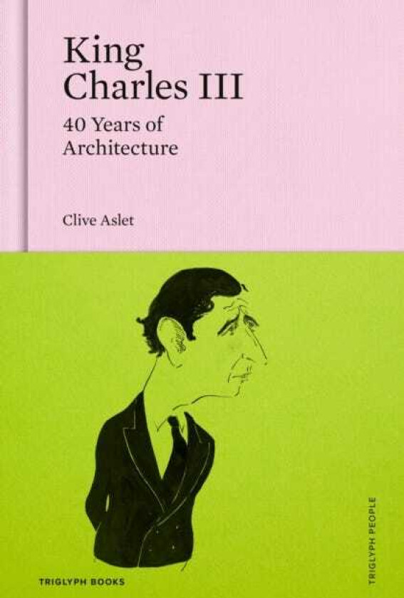 King Charles III 40 Years of Architecture