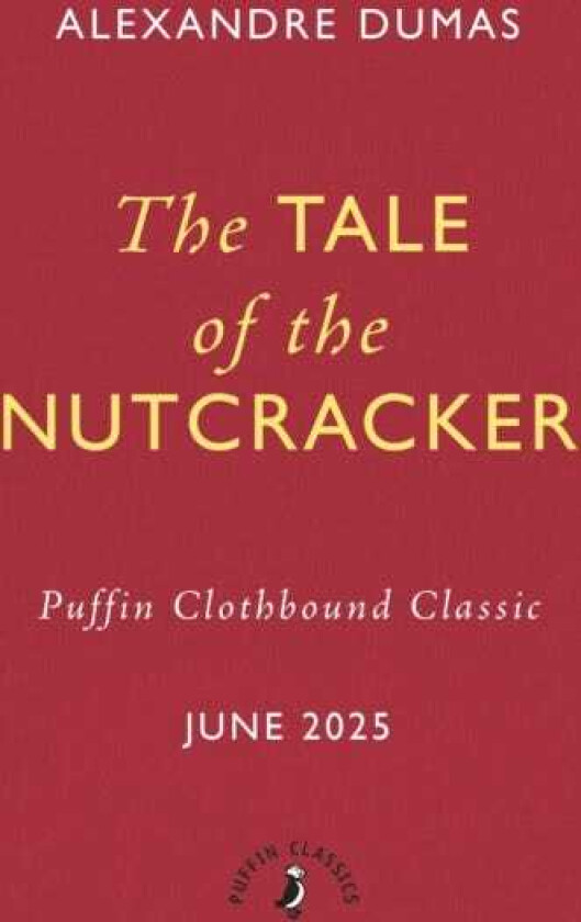 The Tale of the Nutcracker