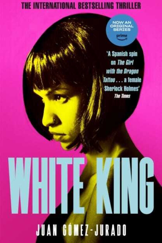 White King