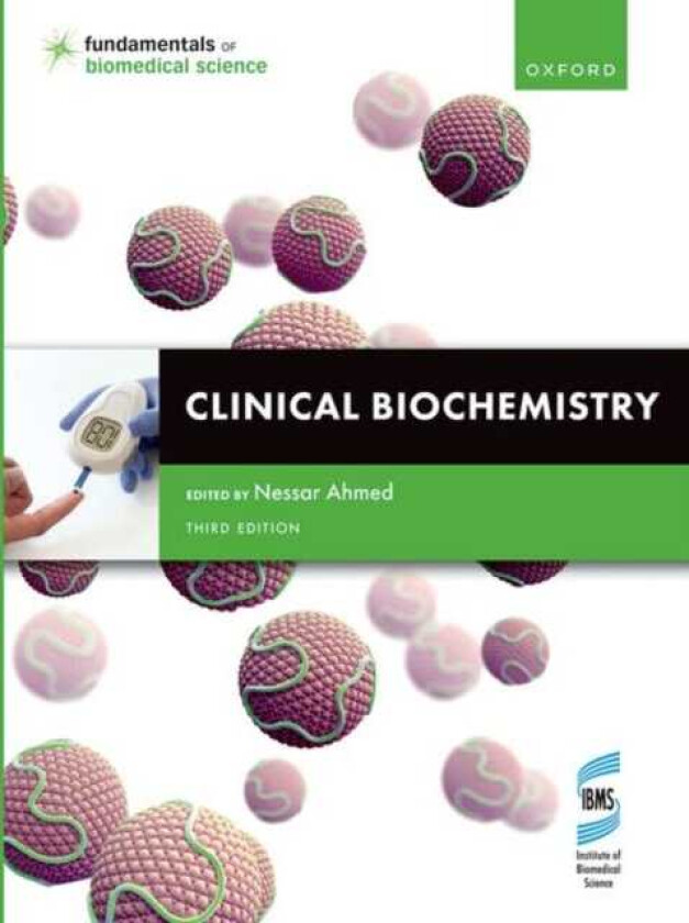 Clinical Biochemistry