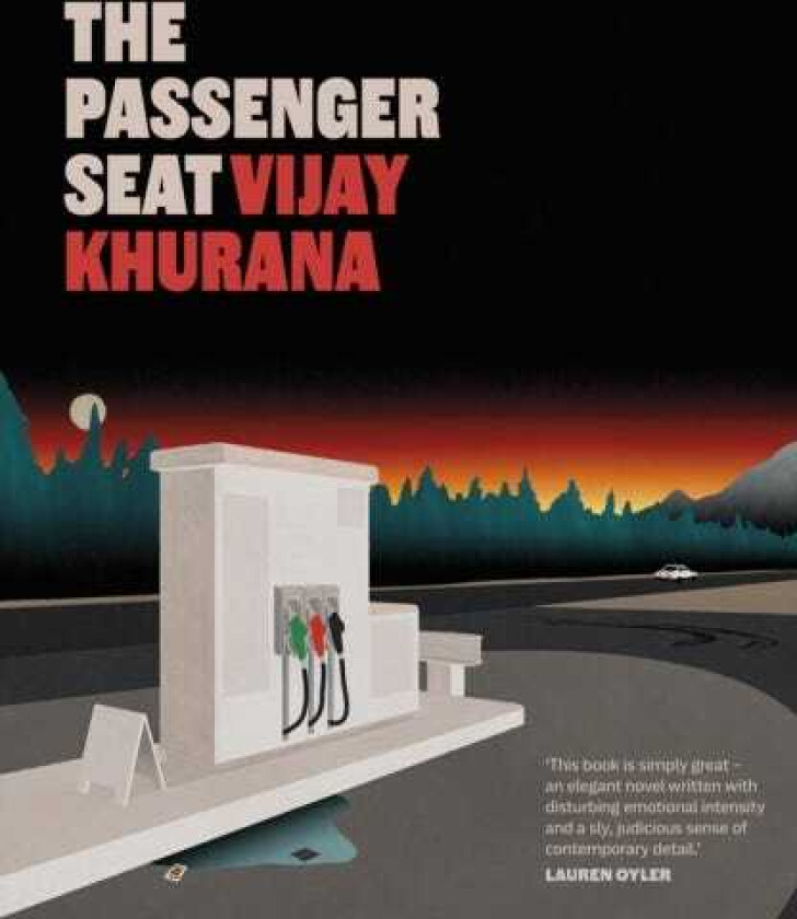 The Passenger Seat
