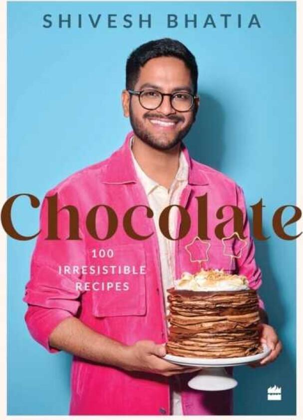 Chocolate 100 Irresistable Desserts