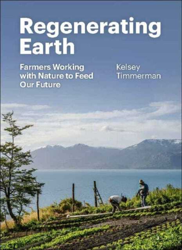 Renewing Earth A Global Exploration of the Roots of a Regenerative Future