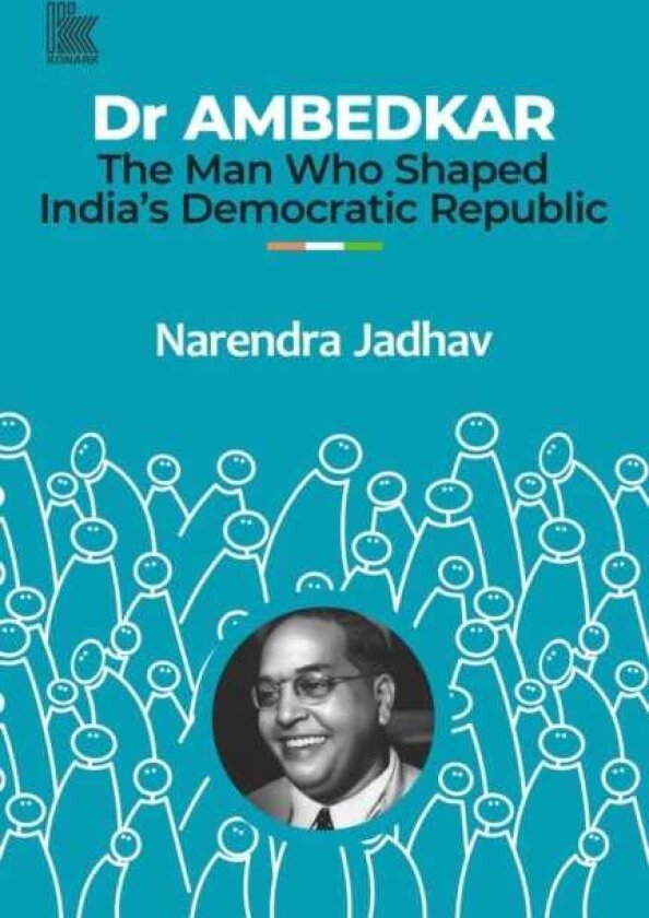 Dr AMBEDKAR The Man Who Shaped India’s Democratic Republic