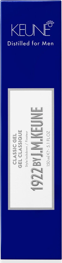 1922 by J.M. Classic Gel 150 ml