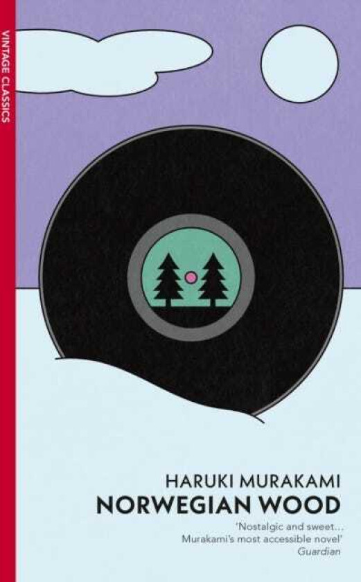 Norwegian Wood