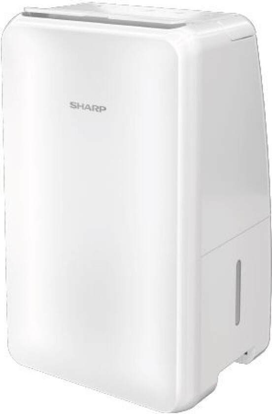 Avfukter Ud-T104ap-W