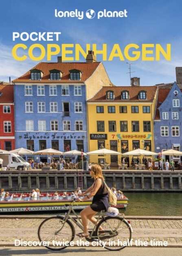 Lonely Planet Pocket Copenhagen
