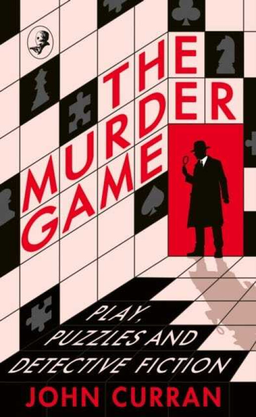 The Murder Game Play, Puzzles and Detective Fiction