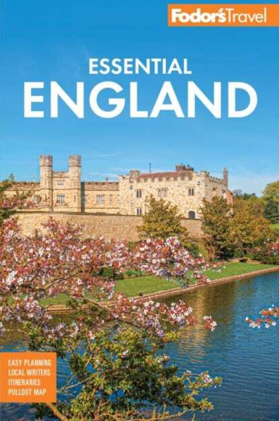 Fodor's Essential England
