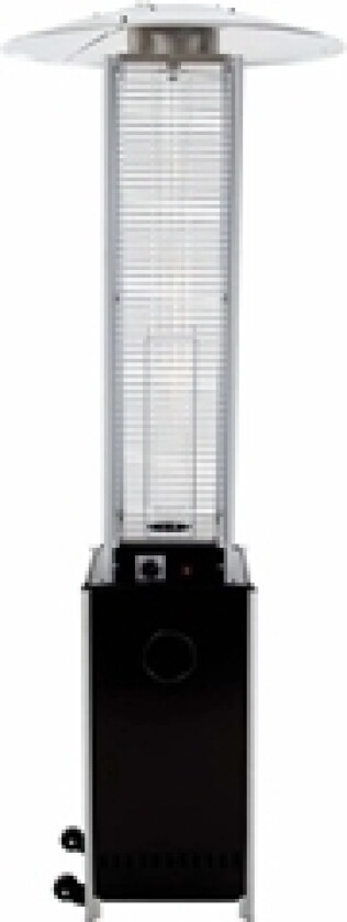 Sunred Sft15b Patio Heater Flame Torch, 12000 W, Black