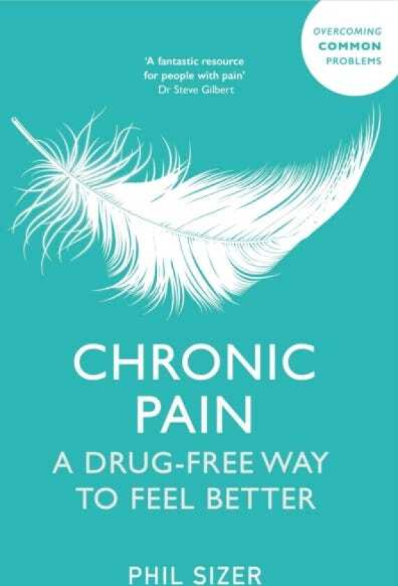 Chronic Pain A DrugFree Way to Feel Better