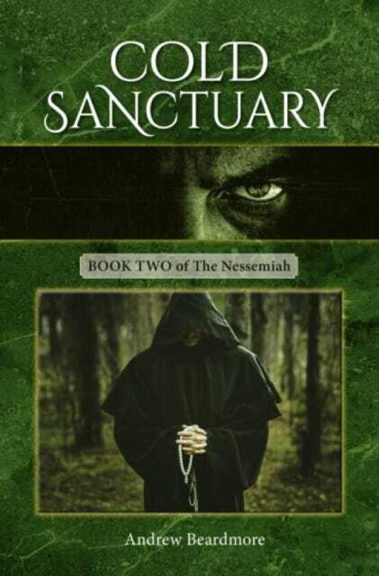 Cold Sanctuary Book Two of The Nessemiah