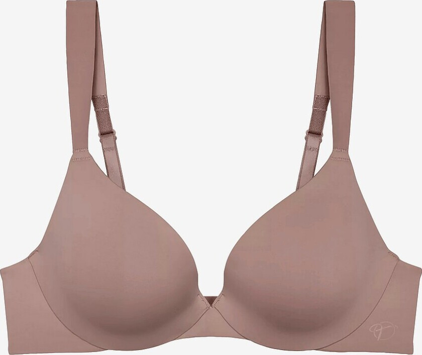 Push up-BH Body Make-up Illusion - Brun