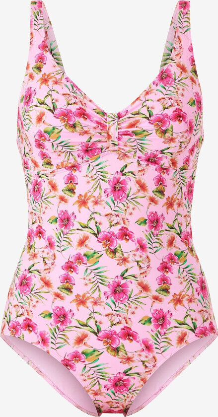 Petra badedrakt - Rosa