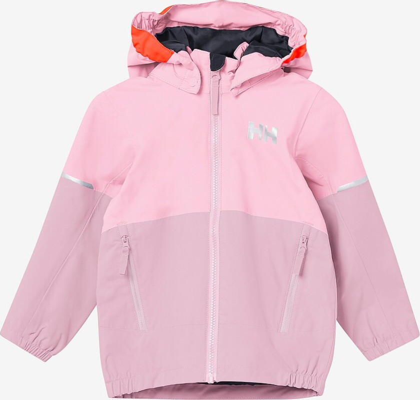 Skalljakke K Sogn Jacket - Lilla