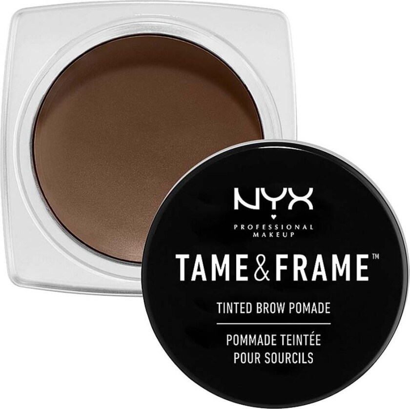 Tame & Frame Tinted Brow Pomade 02 Chocol