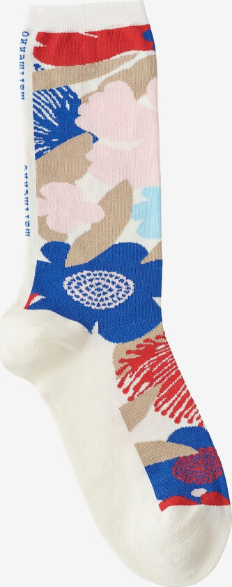 Pinnat Suvikimppu - Rød