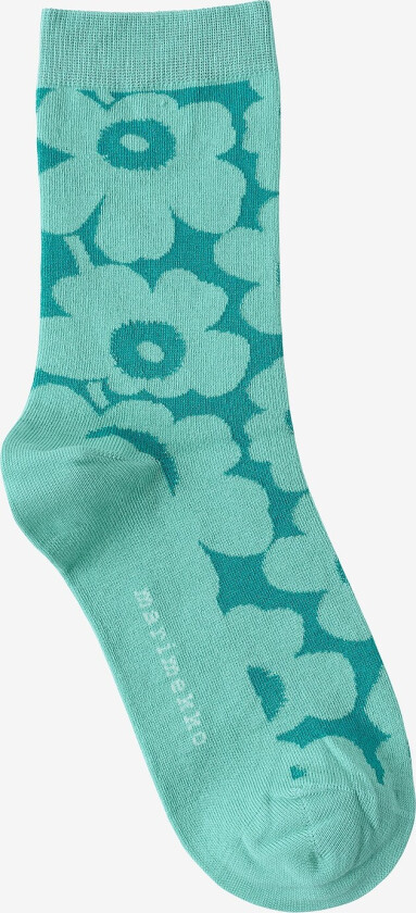 Linjaus Unikko - Blå