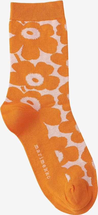 Linjaus Unikko - Orange