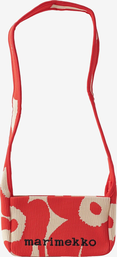 Mini Shoulderbag Unikko - Rosa