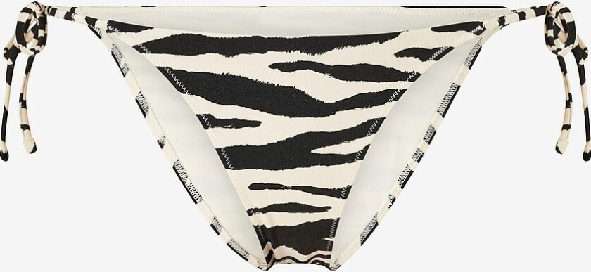 Bikinitruse Bikini Bottom Mermaid 1 - Svart