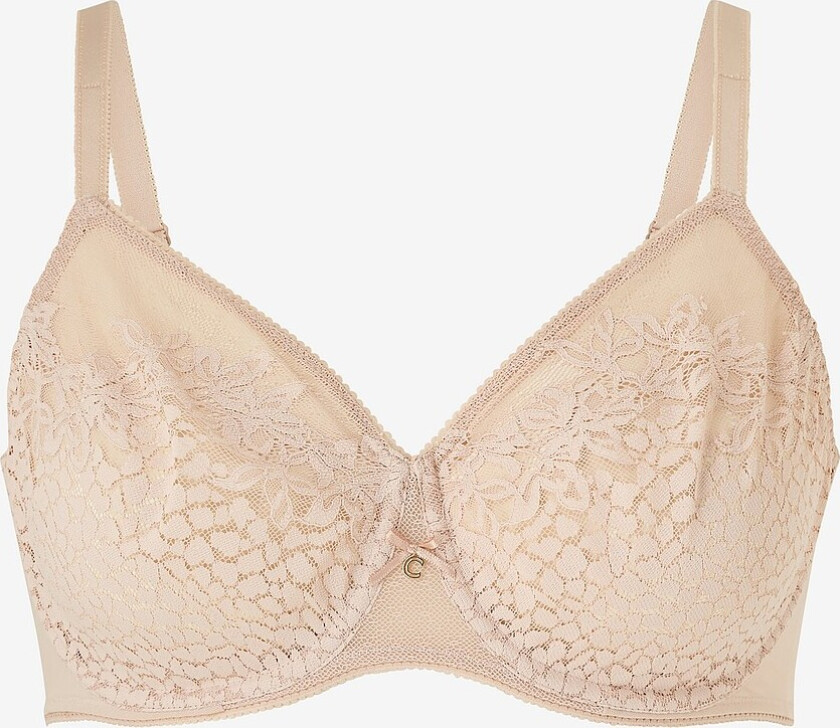 Spile-BH Maris Very Covering Molded Bra - Beige