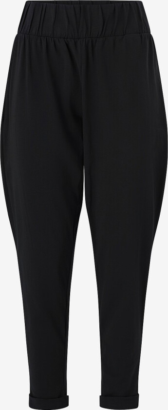 Bukser vDorit Pants - Svart