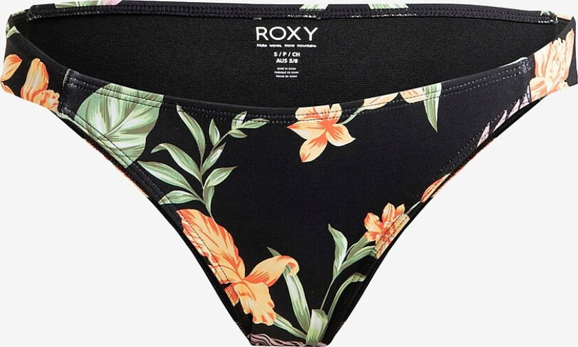 Bikinitruse PT Beach Classics Bikini - Svart