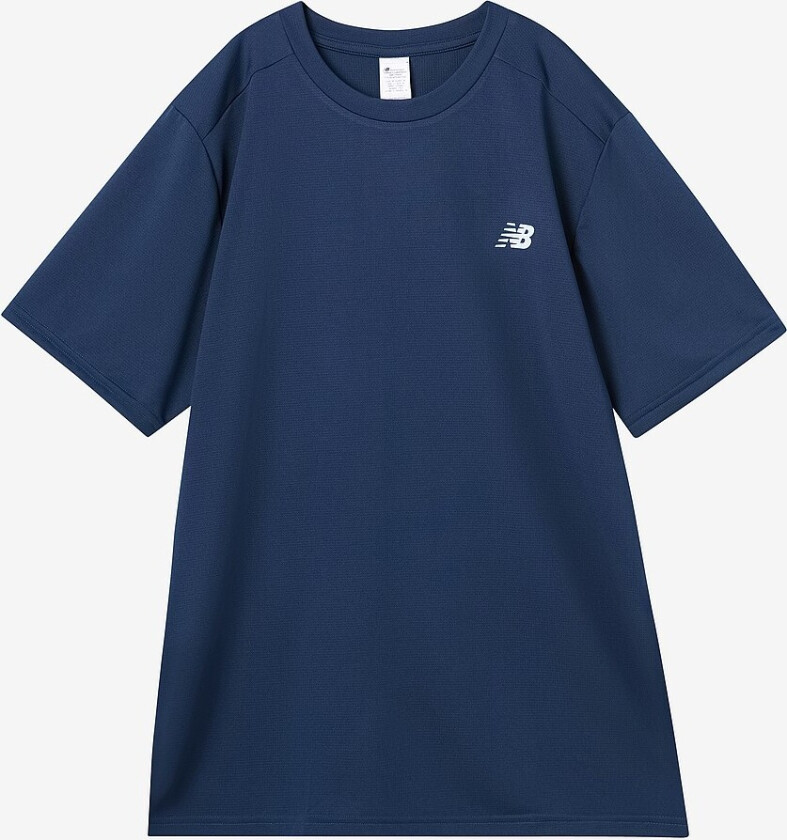 T-skjorte Sport Short Sleeve T-shirt - Blå