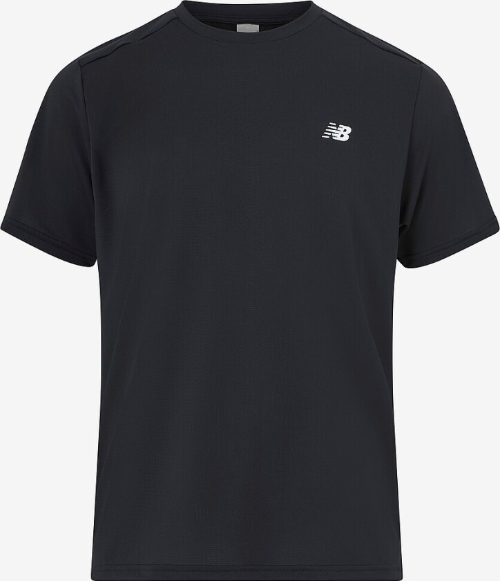 T-skjorte Sport Short Sleeve T-shirt - Svart