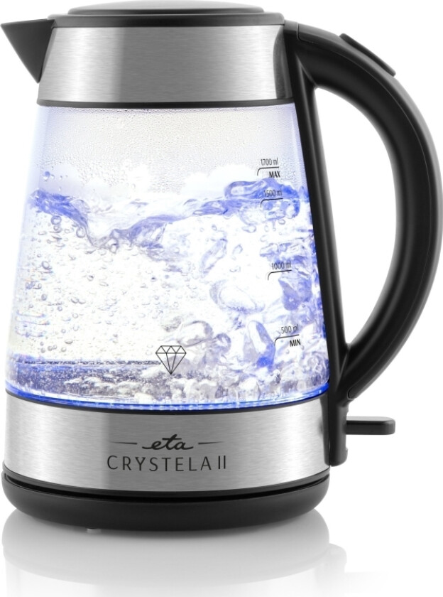 Vannkoker Eta Crystela Ii 115490000