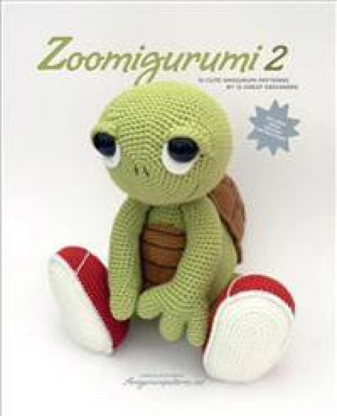 Zoomigurumi