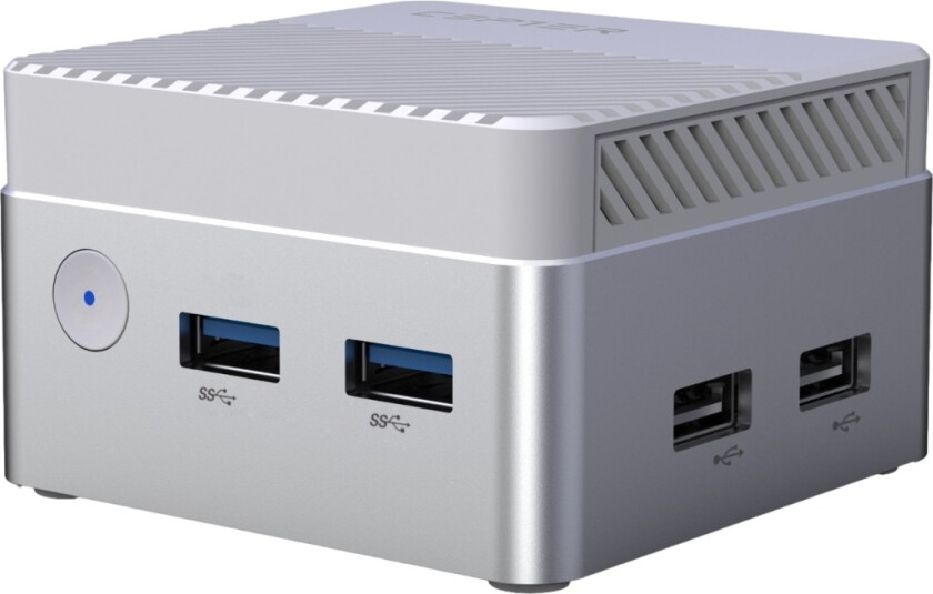 Micro 256 GB Mini PC
