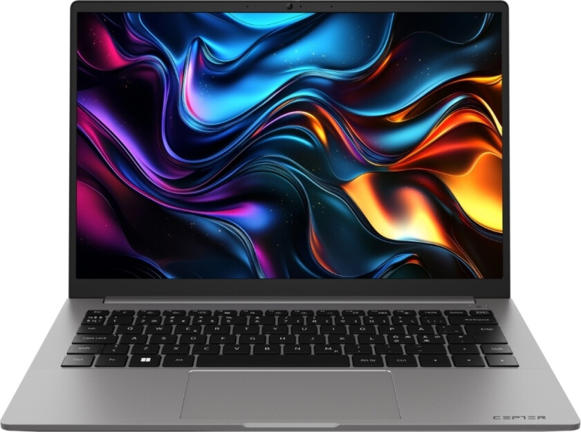 Spectrum OLED 14" bærbar PC